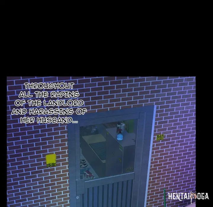 My Aunt My Aunt Chapter 46 - Page 36