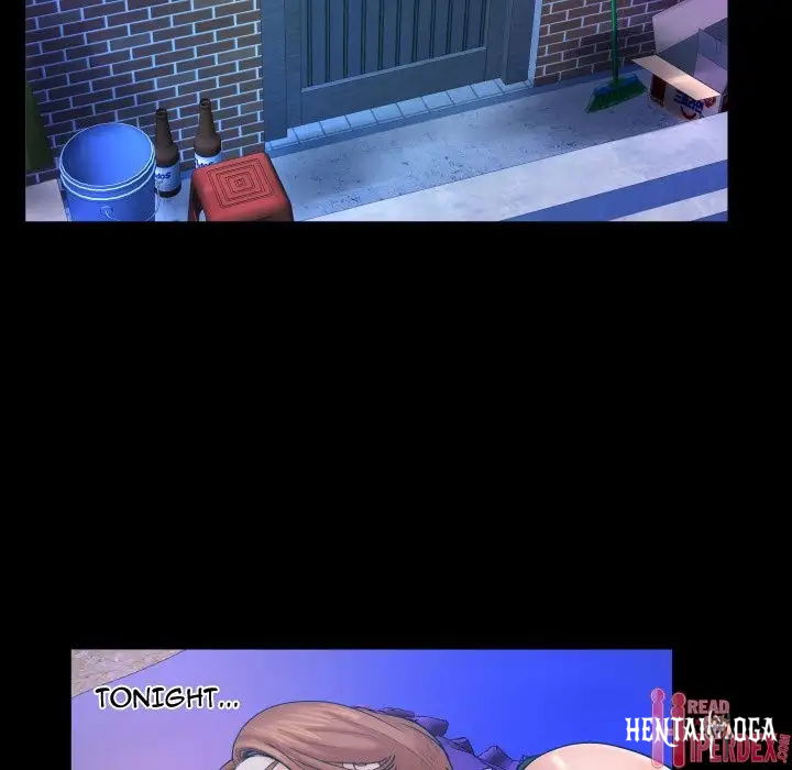 My Aunt My Aunt Chapter 46 - Page 37