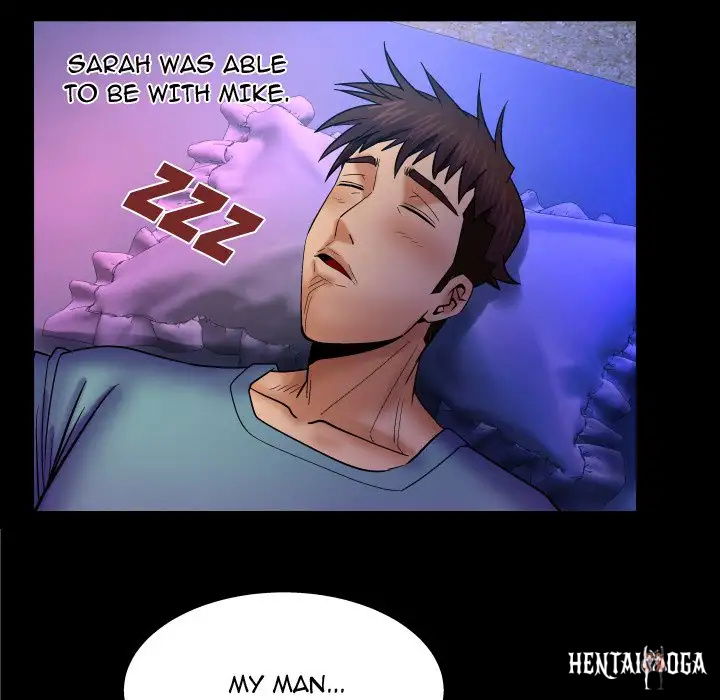 My Aunt My Aunt Chapter 46 - Page 39