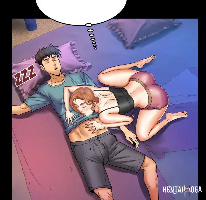 My Aunt My Aunt Chapter 46 - Page 40