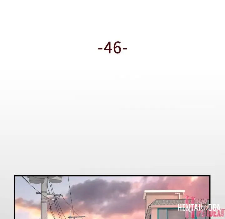 My Aunt My Aunt Chapter 46 - Page 5