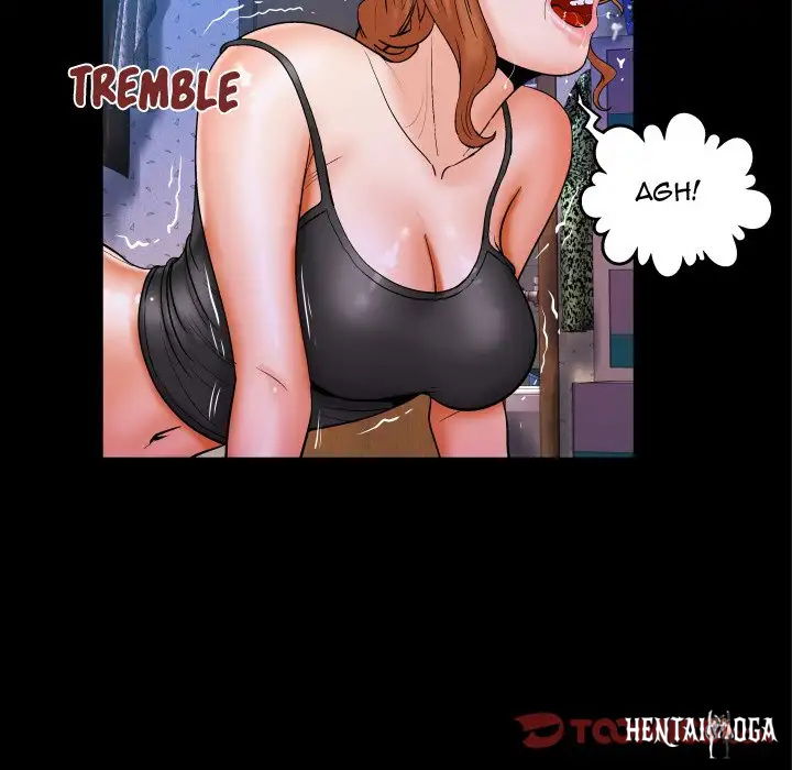 My Aunt My Aunt Chapter 46 - Page 66