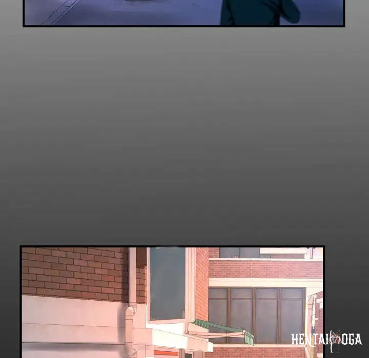 My Aunt My Aunt Chapter 46 - Page 7