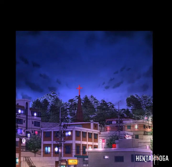 My Aunt My Aunt Chapter 46 - Page 75