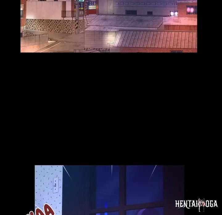 My Aunt My Aunt Chapter 46 - Page 76