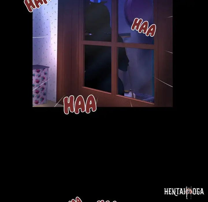 My Aunt My Aunt Chapter 46 - Page 77