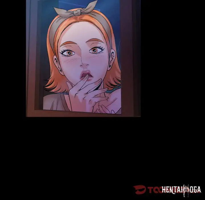 My Aunt My Aunt Chapter 46 - Page 82