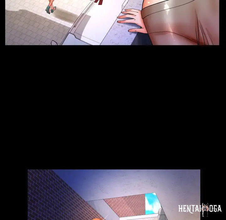 My Aunt My Aunt Chapter 46 - Page 88