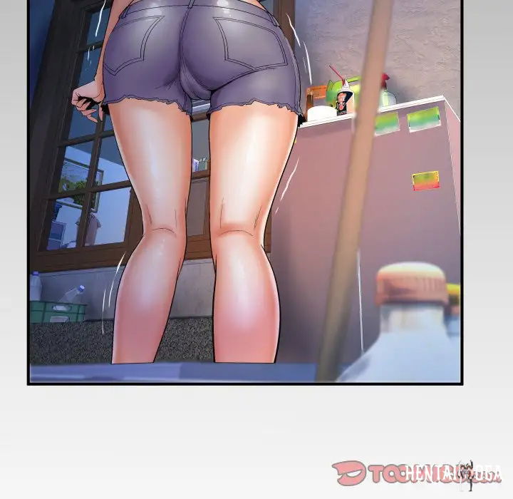 My Aunt My Aunt Chapter 46 - Page 94