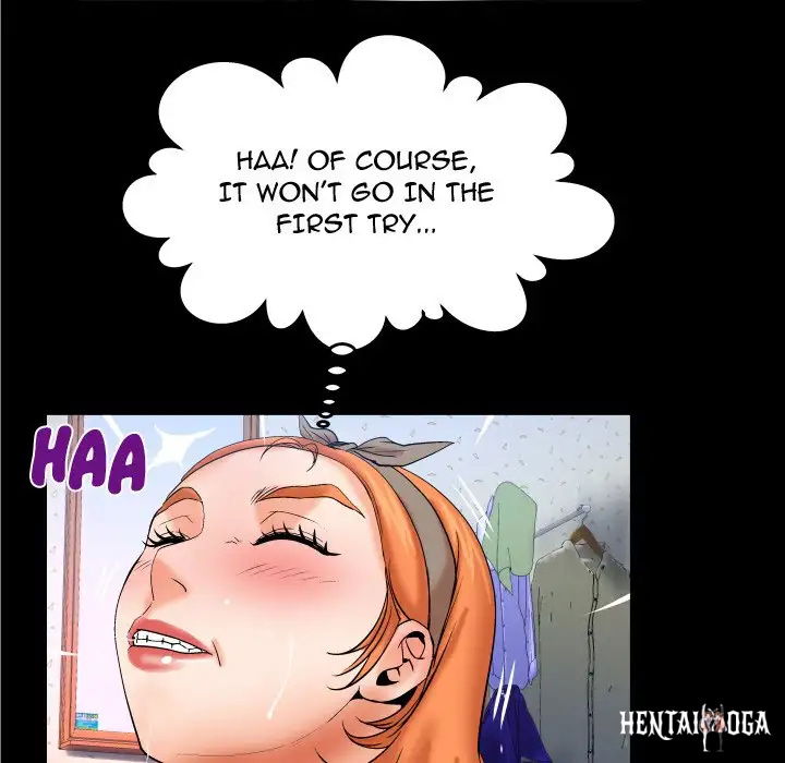 My Aunt My Aunt Chapter 47 - Page 24