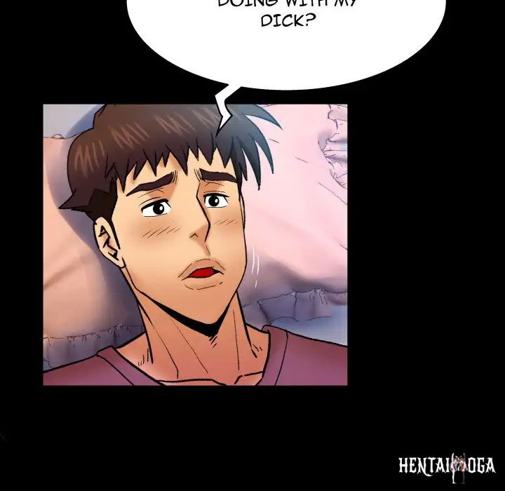 My Aunt My Aunt Chapter 47 - Page 33