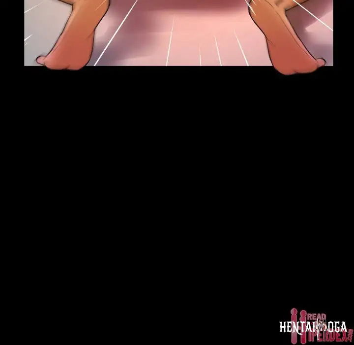 My Aunt My Aunt Chapter 47 - Page 48