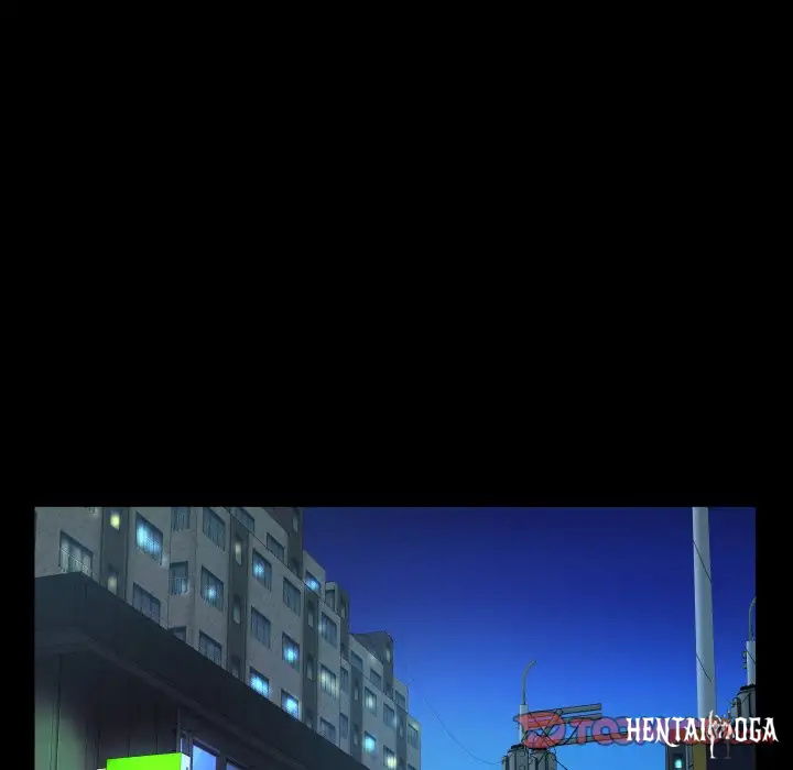 My Aunt My Aunt Chapter 47 - Page 66