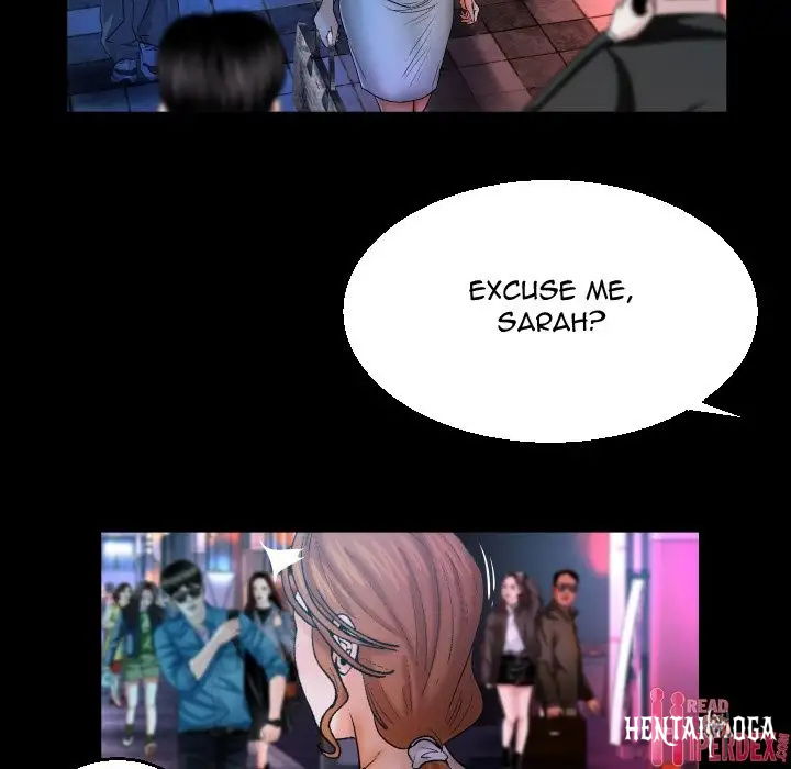 My Aunt My Aunt Chapter 47 - Page 69