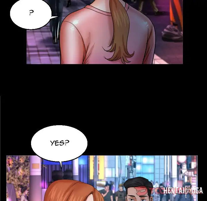 My Aunt My Aunt Chapter 47 - Page 70