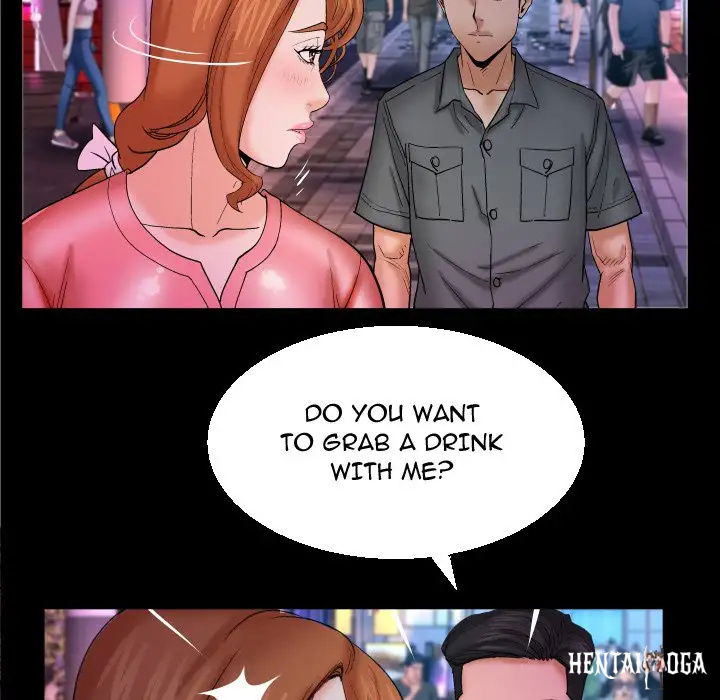 My Aunt My Aunt Chapter 47 - Page 71