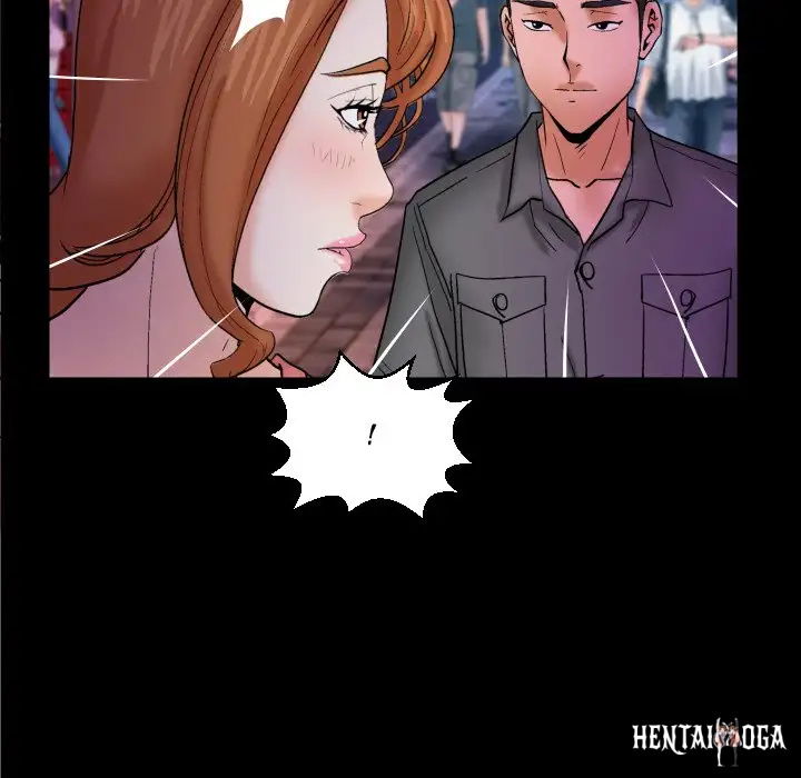 My Aunt My Aunt Chapter 47 - Page 72