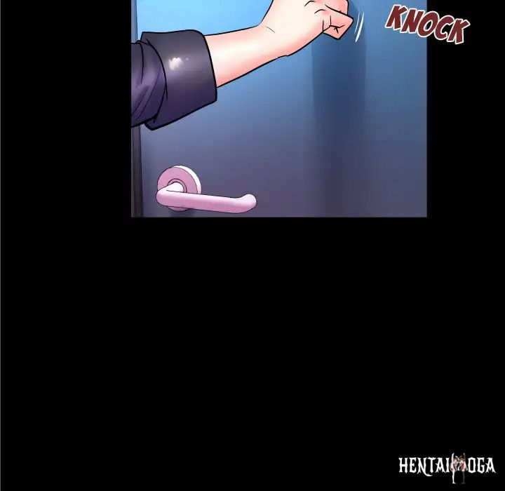 My Aunt My Aunt Chapter 47 - Page 76