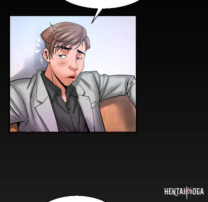 My Aunt My Aunt Chapter 47 - Page 81