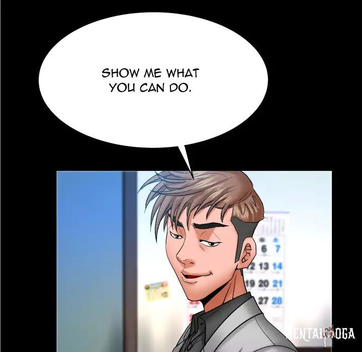 My Aunt My Aunt Chapter 48 - Page 20