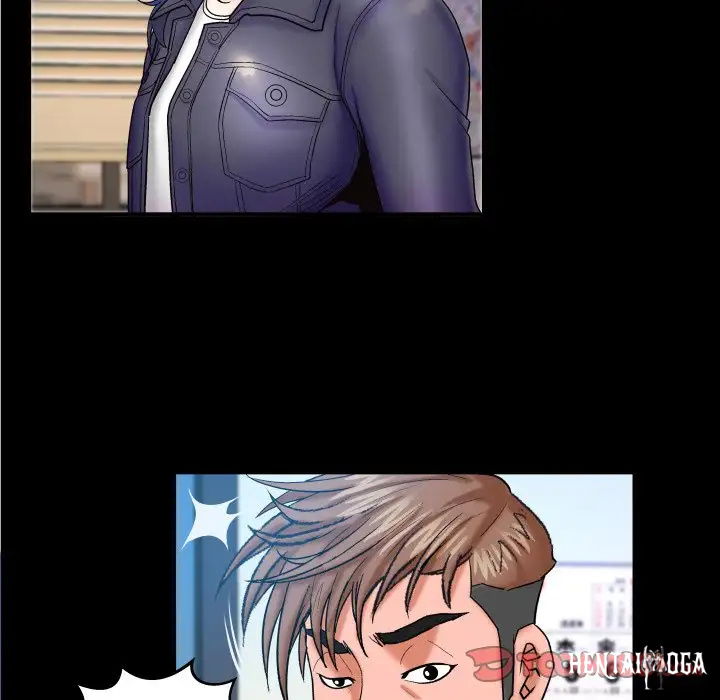 My Aunt My Aunt Chapter 48 - Page 22