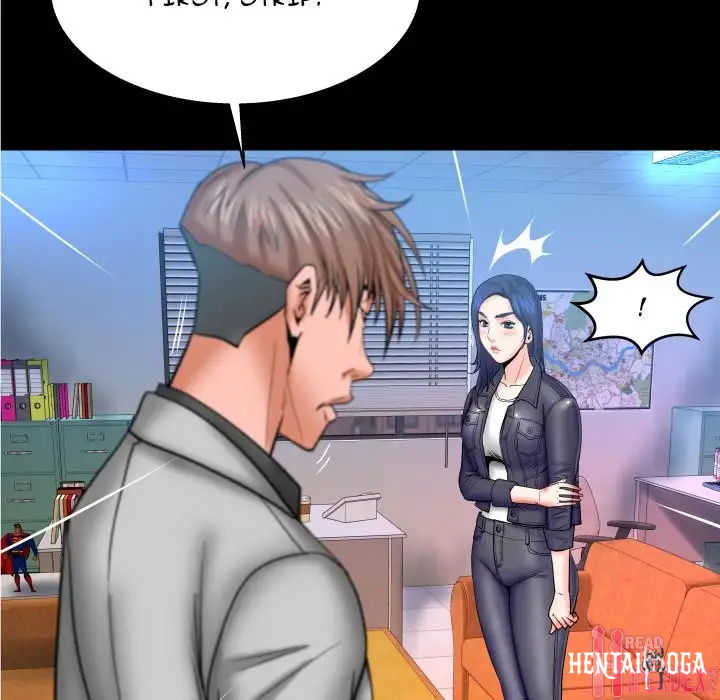 My Aunt My Aunt Chapter 48 - Page 25