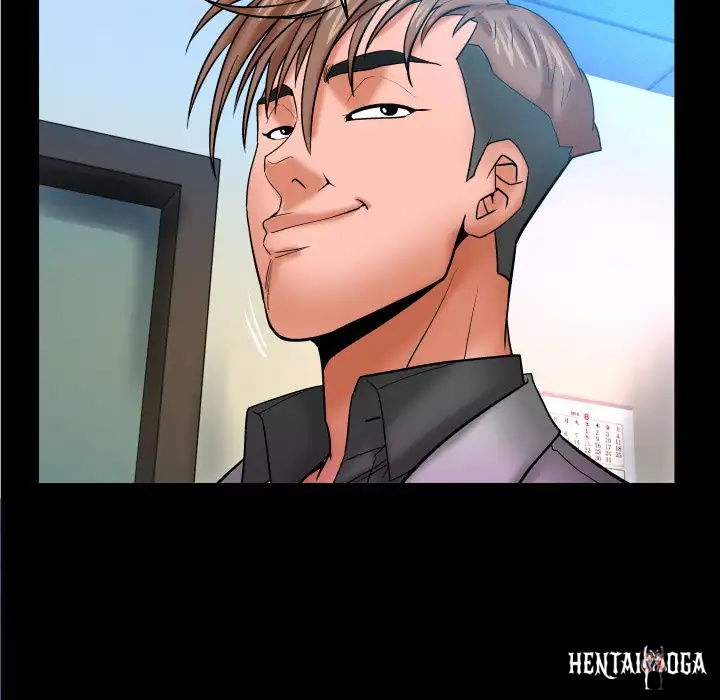 My Aunt My Aunt Chapter 48 - Page 27