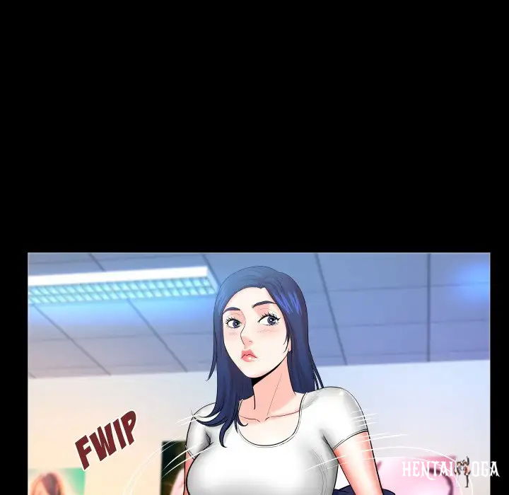 My Aunt My Aunt Chapter 48 - Page 29