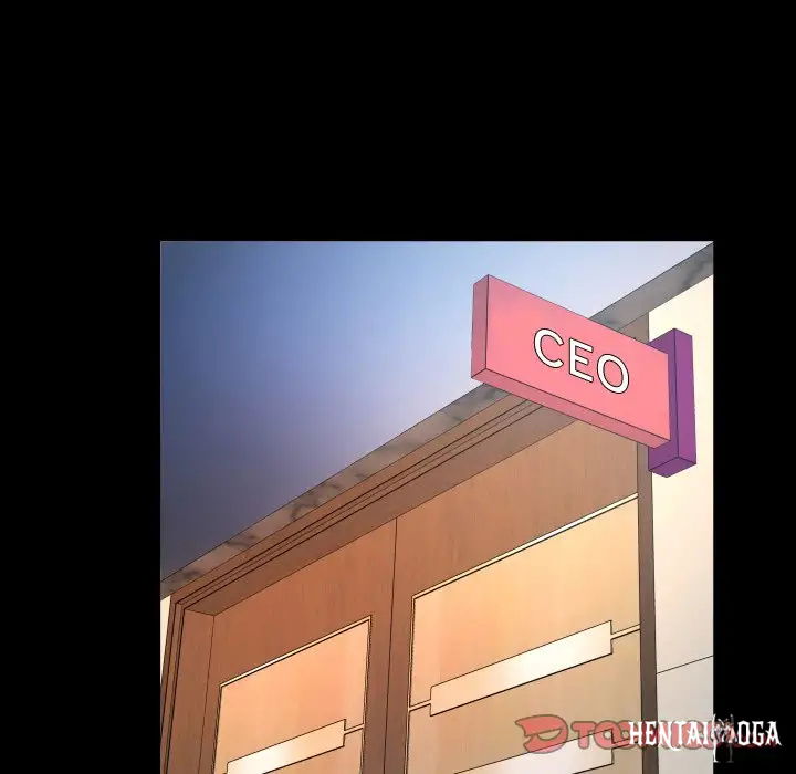 My Aunt My Aunt Chapter 48 - Page 78