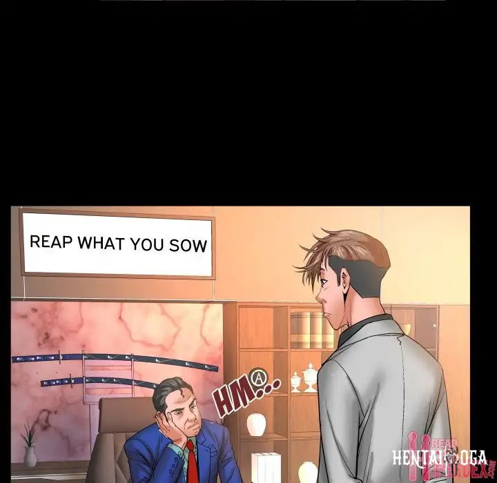 My Aunt My Aunt Chapter 48 - Page 79