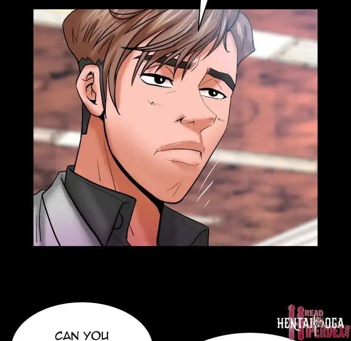 My Aunt My Aunt Chapter 48 - Page 85