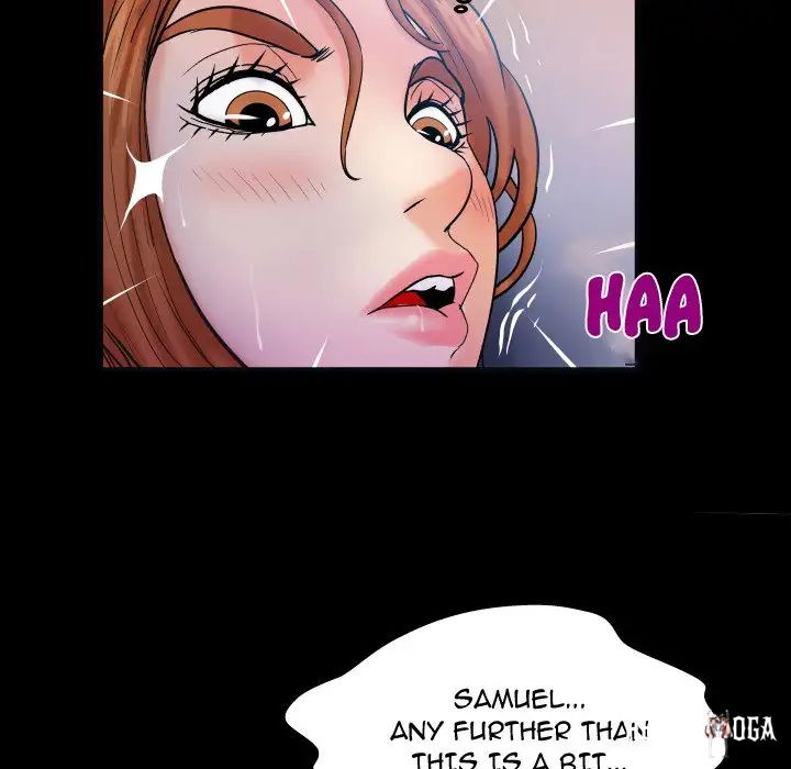 My Aunt My Aunt Chapter 49 - Page 13