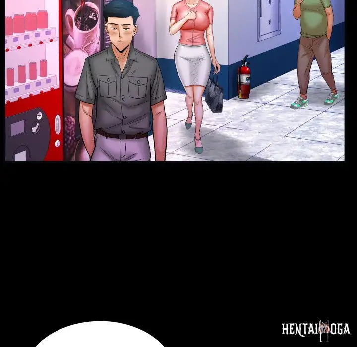 My Aunt My Aunt Chapter 49 - Page 19