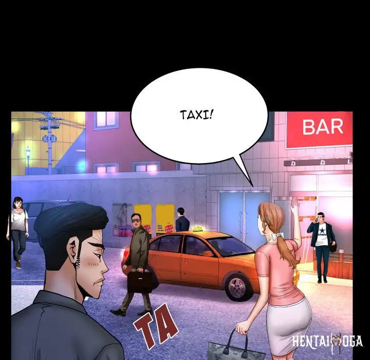 My Aunt My Aunt Chapter 49 - Page 25