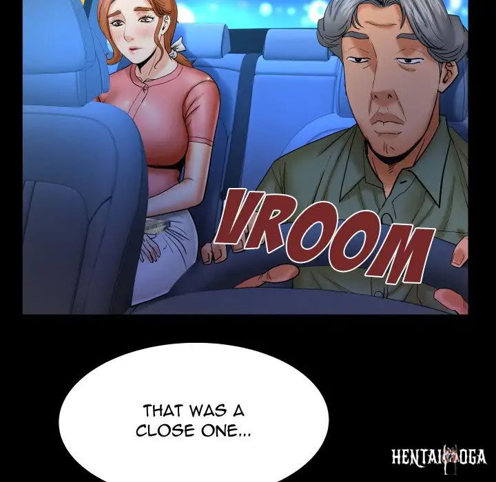 My Aunt My Aunt Chapter 49 - Page 28