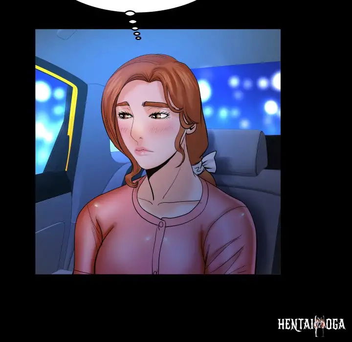 My Aunt My Aunt Chapter 49 - Page 29