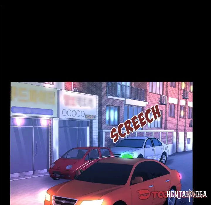 My Aunt My Aunt Chapter 49 - Page 30