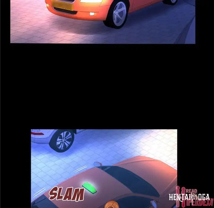 My Aunt My Aunt Chapter 49 - Page 31