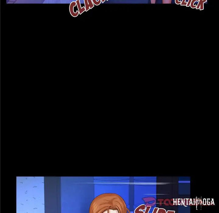 My Aunt My Aunt Chapter 49 - Page 34