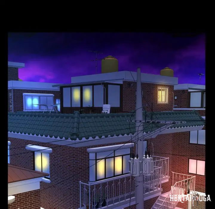 My Aunt My Aunt Chapter 49 - Page 41