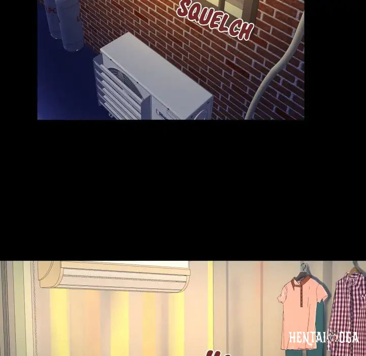 My Aunt My Aunt Chapter 49 - Page 43