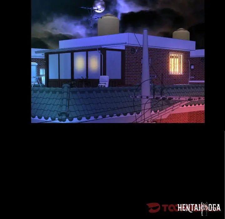 My Aunt My Aunt Chapter 49 - Page 50