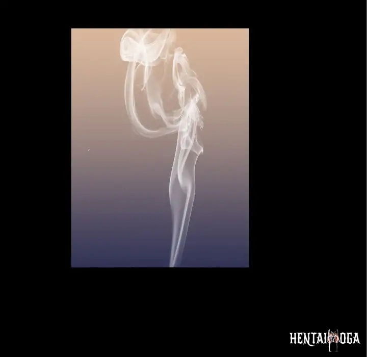 My Aunt My Aunt Chapter 49 - Page 51