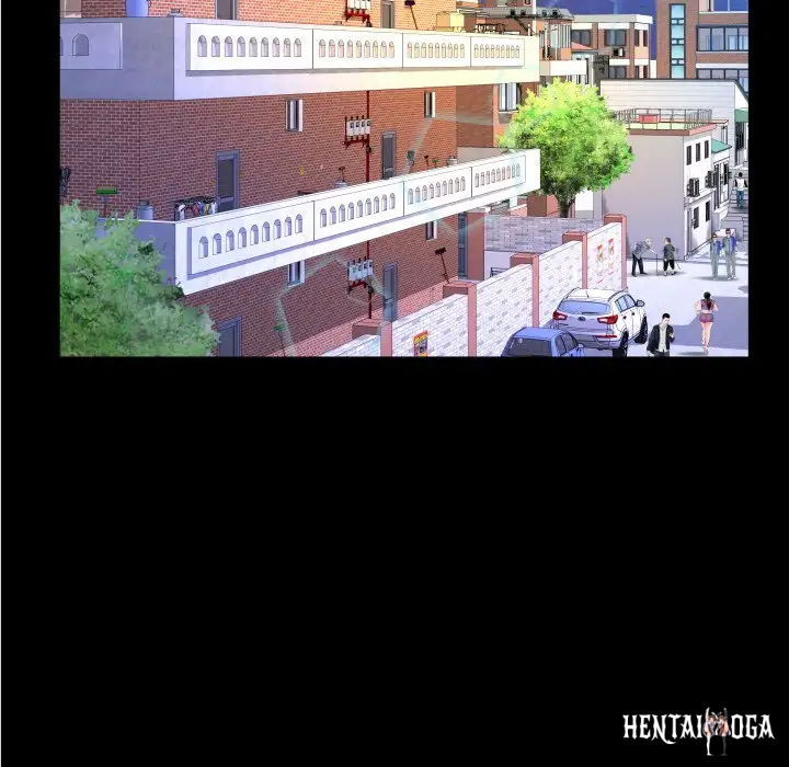 My Aunt My Aunt Chapter 49 - Page 64