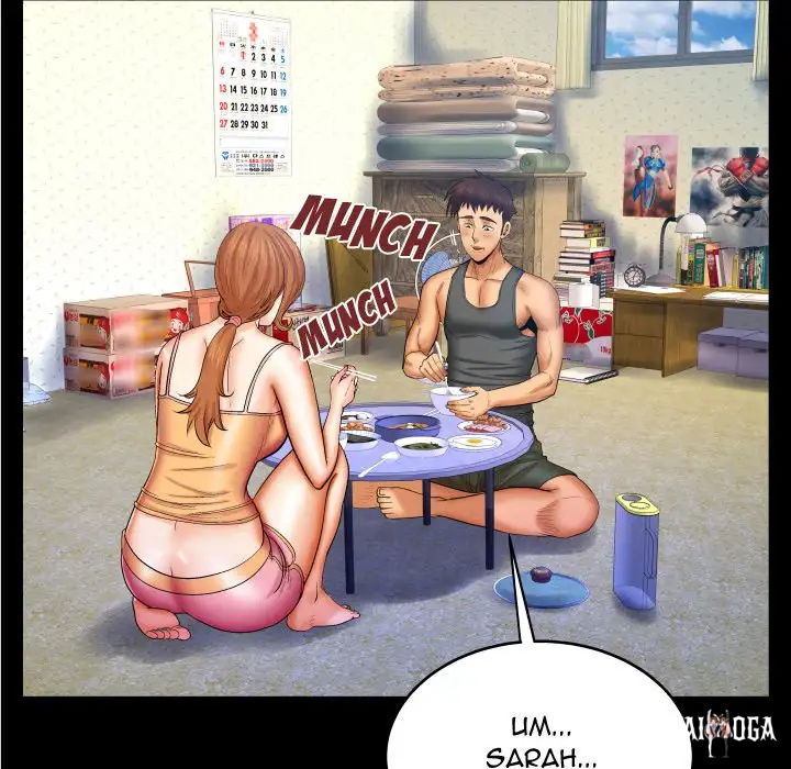 My Aunt My Aunt Chapter 49 - Page 65