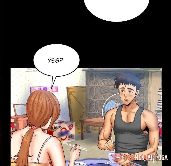 My Aunt My Aunt Chapter 49 - Page 66