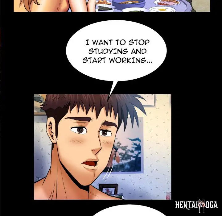 My Aunt My Aunt Chapter 49 - Page 67