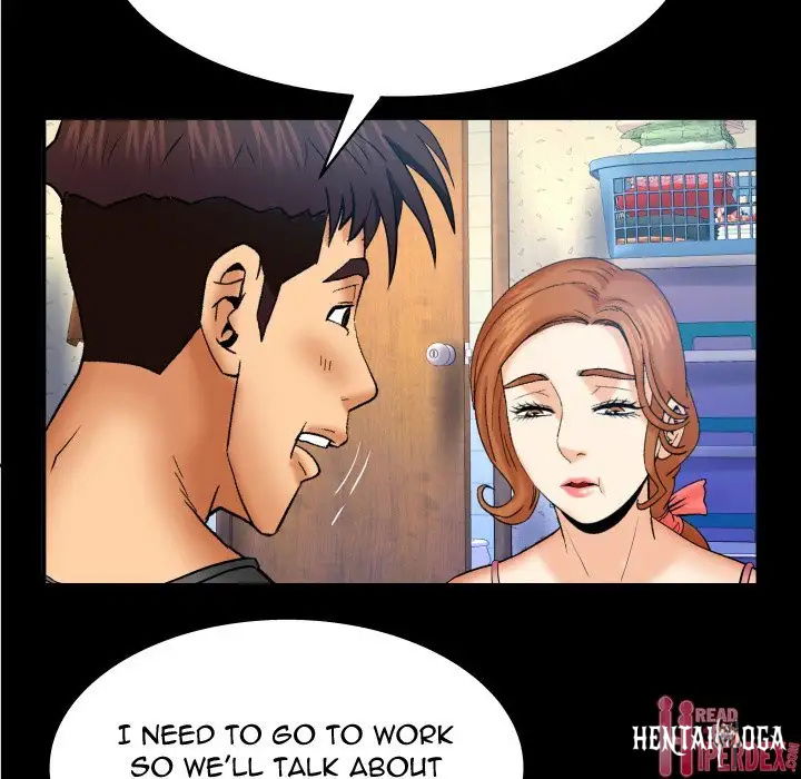 My Aunt My Aunt Chapter 49 - Page 69