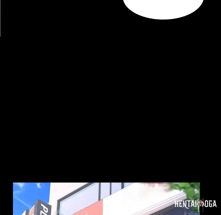 My Aunt My Aunt Chapter 49 - Page 71