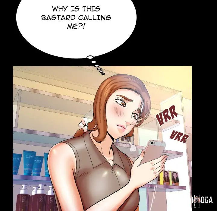 My Aunt My Aunt Chapter 49 - Page 77